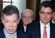 Ecos viejos de la reforma a la Salud en Colombia