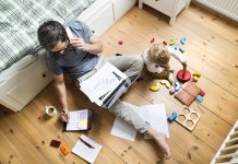 La Oficina en Casa toma fuerza