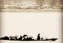 Gestos de Generosidad Navegan por el Atrato