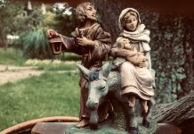 Otra Vez…Desplazados!