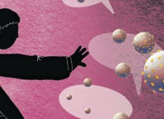 La Pandemia incendió el clima político en Colombia