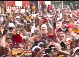 Seguridad y Comunicaciones…la debilidad del gobierno Petro