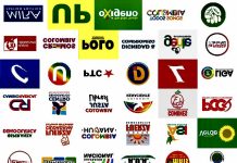 Los partidos políticos colombianos son responsables de nuestras crisis