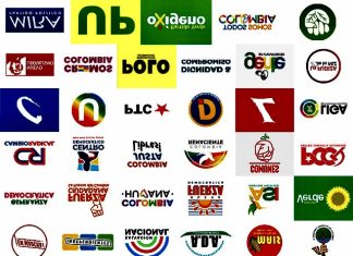 Los partidos políticos colombianos son responsables de nuestras crisis