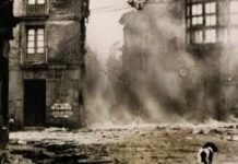 Guernica, 87 años después…